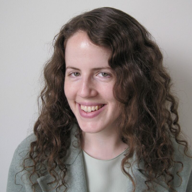 Cromwell dissertation prize image