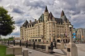 Chateau Laurier