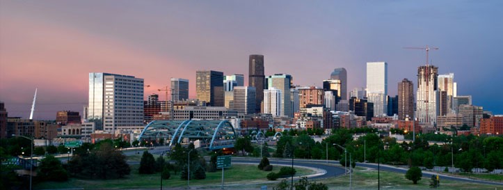 Denver, CO