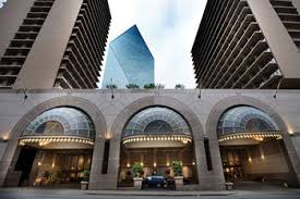 Fairmont Hotel