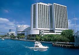 Hyatt Regency Miami