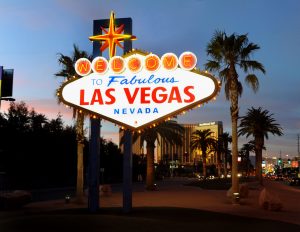 Las Vegas, NV