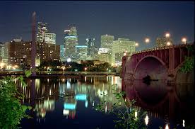 Minneapolis, MN
