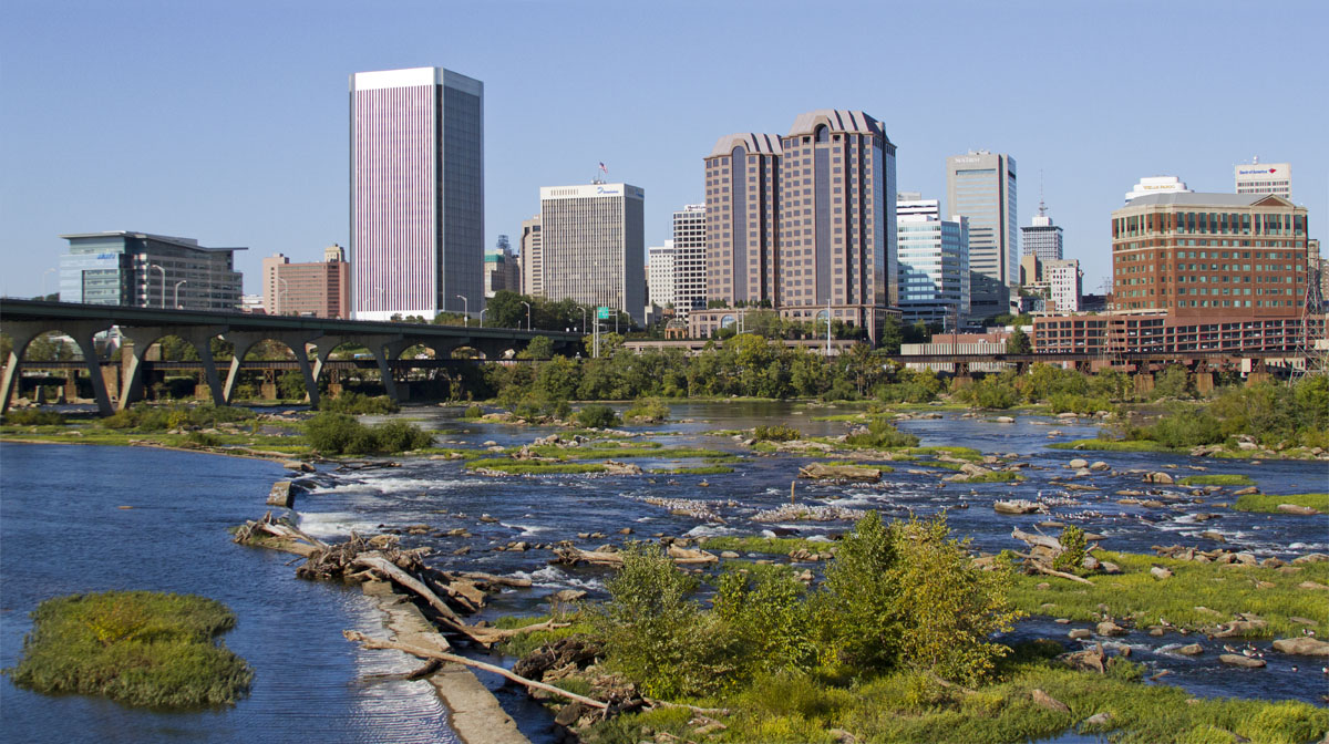 Richmond, VA