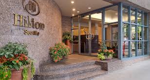 Seattle Hilton
