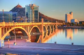 Tempe, AZ