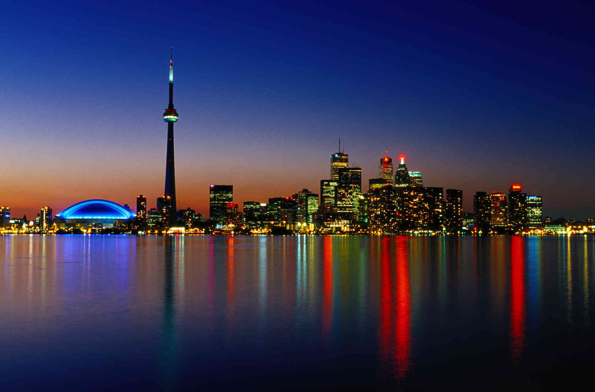 Toronto, Canada