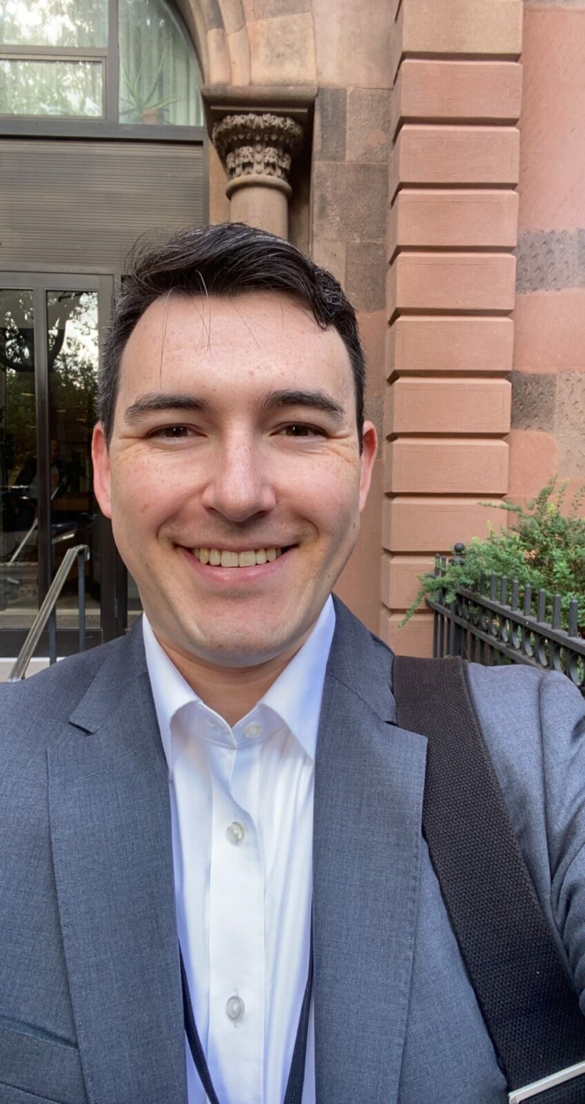 Congratulations to our 2022 Prize Winners! American Society for Legal